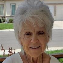 Linda Kay Jones