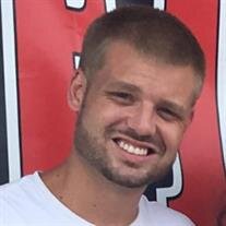 Aaron Clayton Cannon
