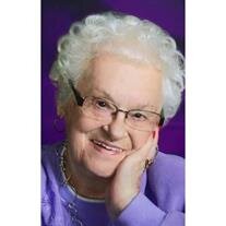 Ruth Ann Beck