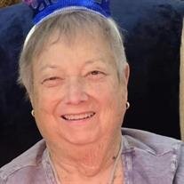Denice Morehead Mettle