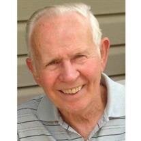 Carl O. Dickson Jr