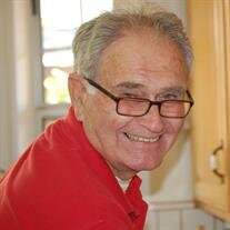 Bill Ray Satterfield