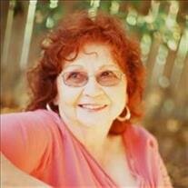 Ms. Jolene Margaret Edwards