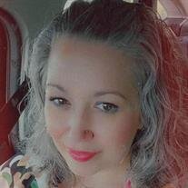 Heather Anné McLaughlin-Ortiz