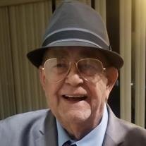 Mr. Manuel A. Silva Melendez