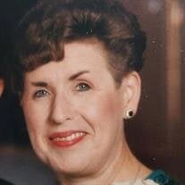 Barbara Cole Valdes