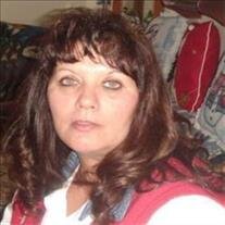 Carol Ann Quantrell