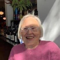 Irene Enid Kuusela