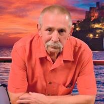 Billy L. Trabue Jr.