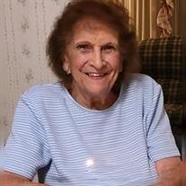Stella D. Spiewak