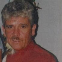 Johnnie "John" Michael Balentine