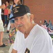 Ronnie Dale Walden