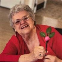 Sharron Searson