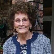 Bonnie Williams Keith