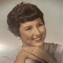 Janice W. Harrison