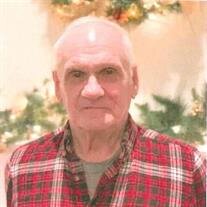 Robert C. "Bert" Carter
