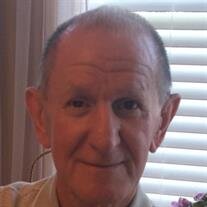 Robert "Bobby" Antoskiewicz