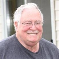 Ronald W. Levra