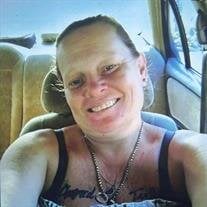 Anne Marie Farley