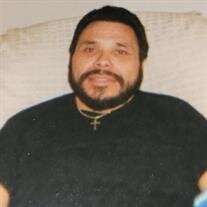 Jerry Steven Sanchez