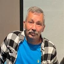 Misael Rivera