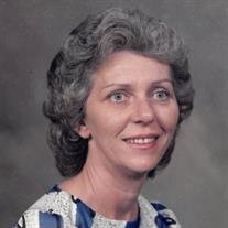 Margie N. Teems