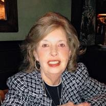 Mrs. Irene F. Murges of South Barrington