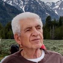 Norman Liebowitz