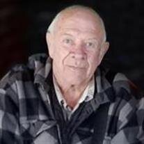 Larry Bowen