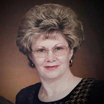 Linda Ann Baker