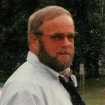 Richard Wayne Starcher