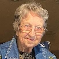 Mrs. Leneva Gill
