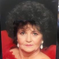 Mary Francis Singleton
