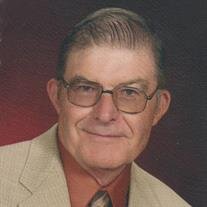 Clair H. Wilson