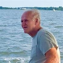 Harvey Melvin Gardner Jr.