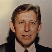 Larry William Cornell
