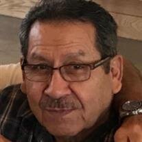 Encarnacion L. Martinez