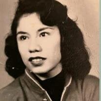 Lucy Urquidez