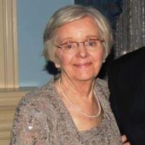 Charlotte A. Teel