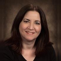 Mary Jo Mosley