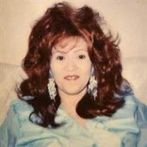 Josephine "Grandma Jo" Norwood