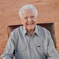 Norman Ray Walker