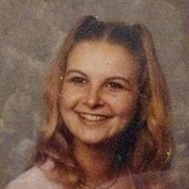 Jacquelyn Marie Spencer