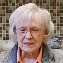 Carrie D. Meier