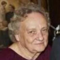Joyce Socha Zbranek