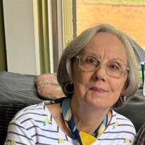 Margaret Cooper