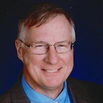 Dr. Roy Christopher Agner