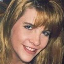 Amy Lois Mast