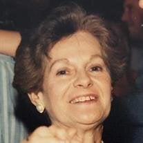 Anne Gallagher Isakson