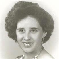 Mrs. Aurora Mireles of Hoffman Estates